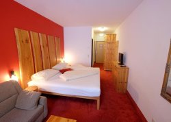 Nova godina 2026 - Nassfeld - Hoteli: Hotel Alpenhotel Marcius 3*