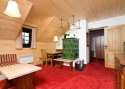 Nova godina 2026 - Nassfeld - Hoteli: Apartmani Marcius