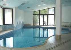 Nova godina 2026 - Pamporovo - Hoteli: Hotel Finlandia 4*