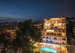 Jesenja putovanja - Nea Kalikratia - Hoteli: Hotel Secret Paradise 4*