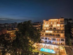 Jesenja putovanja - Nea Kalikratia - Hoteli