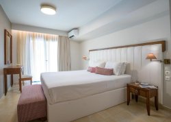 Jesenja putovanja - Nea Kalikratia - Hoteli: Hotel Secret Paradise 4*