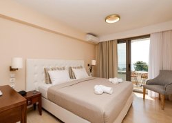 Jesenja putovanja - Nea Kalikratia - Hoteli: Hotel Secret Paradise 4*