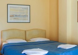 Leto 2025, letovanje - Lefkada - Apartmani: Vila Cosmos