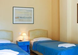 Leto 2025, letovanje - Lefkada - Apartmani: Vila Cosmos