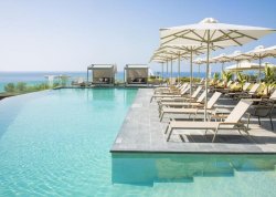 Leto 2025, letovanje - Kavala - Hoteli: Hotel Anasa Luxury Resort 5*