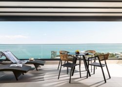 Leto 2025, letovanje - Kavala - Hoteli: Hotel Anasa Luxury Resort 5*