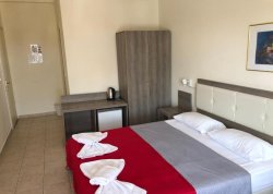 Leto 2025, letovanje - Hanioti - Hoteli: Hotel Simotel Ermis 3*