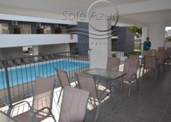 Leto 2025, letovanje - Leptokarija - Apartmani: Vila Astarti