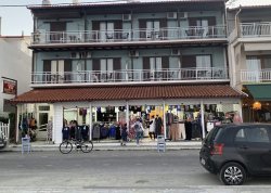 Leto 2025, letovanje - Platamon - Apartmani: Vila Platamon Sea View