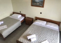 Leto 2025, letovanje - Platamon - Apartmani: Vila Platamon Sea View