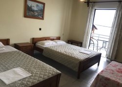 Leto 2025, letovanje - Platamon - Apartmani: Vila Platamon Sea View