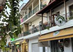 Leto 2025, letovanje - Platamon - Apartmani: Vila Katrin