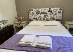 Leto 2025, letovanje - Platamon - Apartmani: Vila Katrin