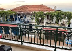 Leto 2025, letovanje - Platamon - Apartmani: Vila Katrin