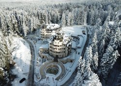 Vikend putovanja - Borovec - Hoteli: Hotel Festa Winter Palace 5*