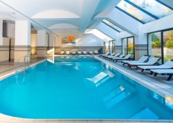 Vikend putovanja - Borovec - Hoteli: Hotel Festa Winter Palace 5*