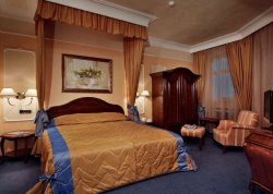 Vikend putovanja - Borovec - Hoteli: Hotel Festa Winter Palace 5*