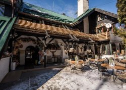 Vikend putovanja - Borovec - Hoteli: Hotel Breza 3*