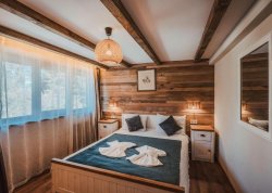 Vikend putovanja - Borovec - Hoteli: Hotel Breza 3*