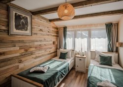 Vikend putovanja - Borovec - Hoteli: Hotel Breza 3*