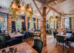 Vikend putovanja - Borovec - Hoteli: Hotel Breza 3*