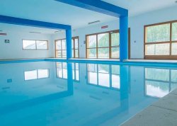 Zimovanje 2026, skijanje - Les Orres - Apartmani: Apartmani Terrasses Du Soleil D'Or