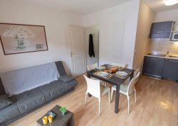 Zimovanje 2026, skijanje - Les Orres - Apartmani: Apartmani Terrasses Du Soleil D'Or