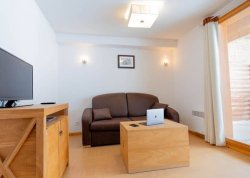 Zimovanje 2026, skijanje - Les Orres - Apartmani: Rezidencija Le Parc des Airelles 3*