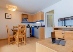 Zimovanje 2026, skijanje - Les Orres - Apartmani: Rezidencija Le Parc des Airelles 3*