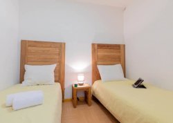 Zimovanje 2026, skijanje - Les Orres - Apartmani: Rezidencija Le Parc des Airelles 3*