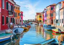 Vikend putovanja - Lido di Jesolo - Hoteli: Burano