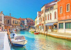 Vikend putovanja - Lido di Jesolo - Hoteli: Murano