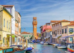 Vikend putovanja - Lido di Jesolo - Hoteli: Murano