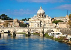 Sretenje - Rim - Hoteli