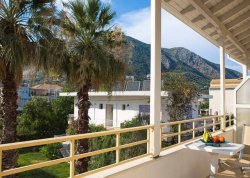 Leto 2025, letovanje - Lefkada - Apartmani: Vila Cosmos