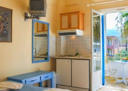 Leto 2025, letovanje - Lefkada - Apartmani: Vila Cosmos