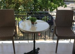 Leto 2025, letovanje - Lefkada - Apartmani: Vila Athina