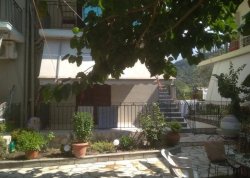 Leto 2025, letovanje - Lefkada - Apartmani: Vila Athina