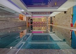 Vikend putovanja - Kopaonik - Apartmani: Aparthotel & Spa Zoned 4*