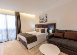 Vikend putovanja - Kopaonik - Apartmani: Aparthotel & Spa Zoned 4*