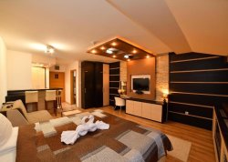 Vikend putovanja - Kopaonik - Apartmani: Aparthotel & Spa Zoned 4*