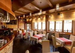 Vikend putovanja - Kopaonik - Apartmani: Aparthotel & Spa Zoned 4*