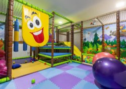 Vikend putovanja - Kopaonik - Apartmani: Aparthotel & Spa Zoned 4*