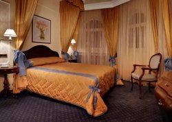 Nova godina 2026 - Borovec - Hoteli: Hotel Festa Winter Palace 5*