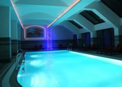 Nova godina 2026 - Borovec - Hoteli: Hotel Festa Winter Palace 5*