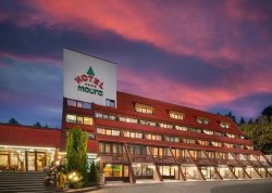Nova godina 2026 - Borovec - Hoteli: Hotel Mura 4*