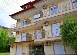 Leto 2025, letovanje - Paralija - Apartmani: Vila Faeton 