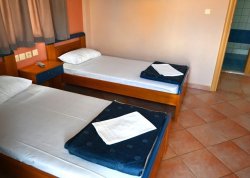 Leto 2025, letovanje - Paralija - Apartmani: Vila Odyssia