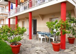 Leto 2025, letovanje - Leptokarija - Apartmani: Vila Atanasios